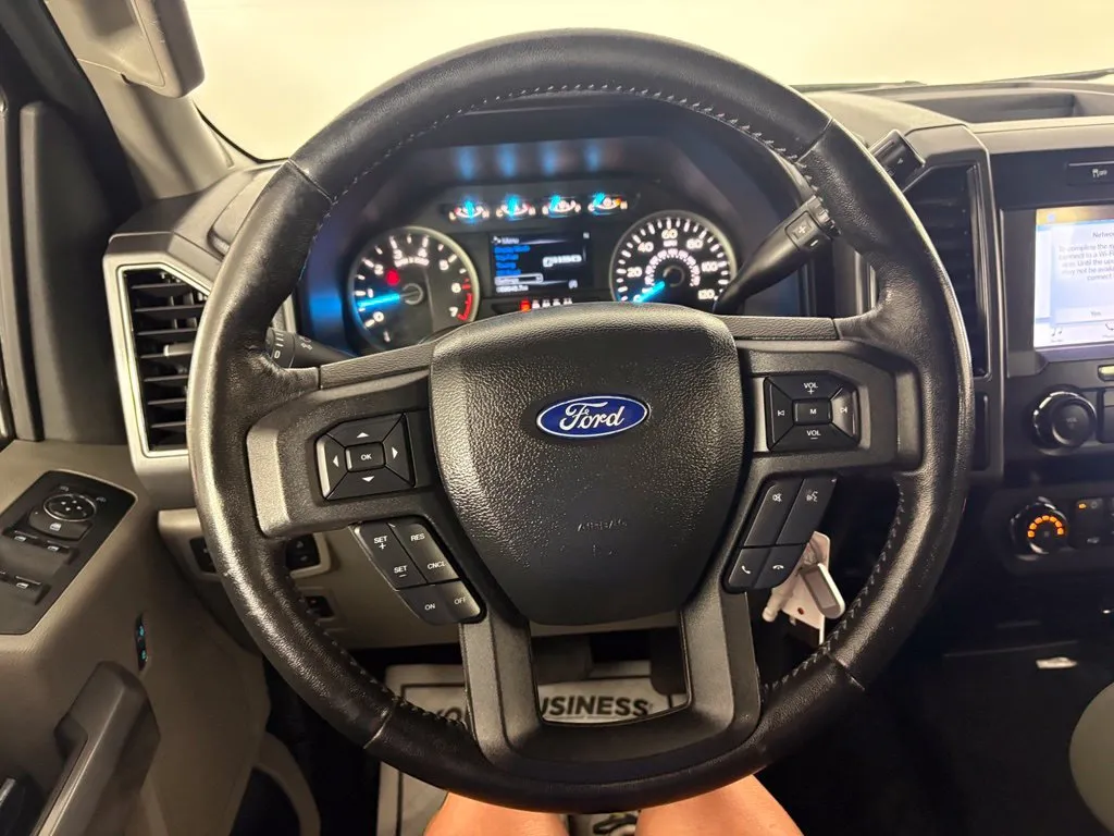 Ford F-150 photo 19