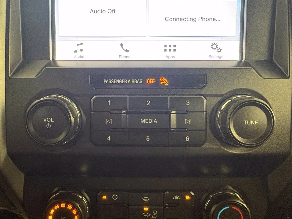 Ford F-150 photo 27
