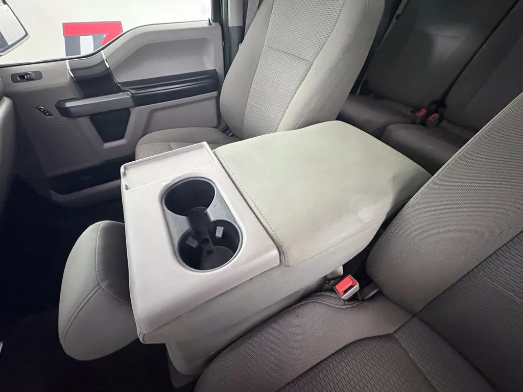 Ford F-150 photo 34