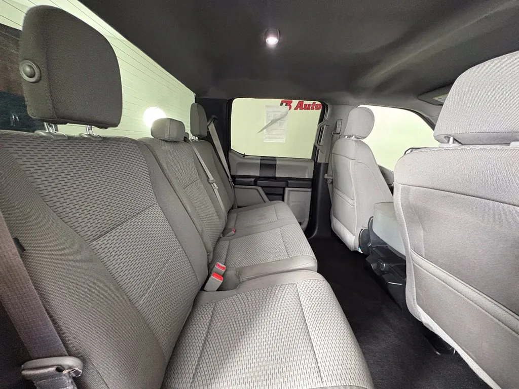 Ford F-150 photo 45