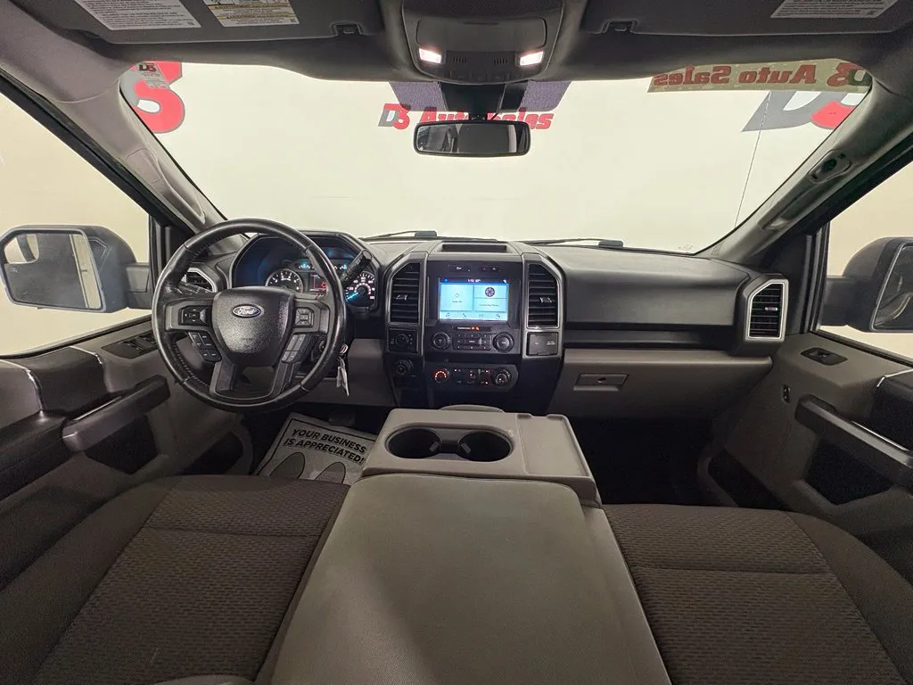 Ford F-150 photo 40