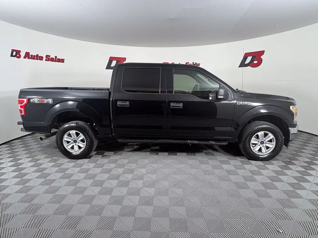 Ford F-150 photo 7