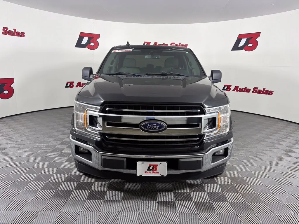 Ford F-150 photo 9