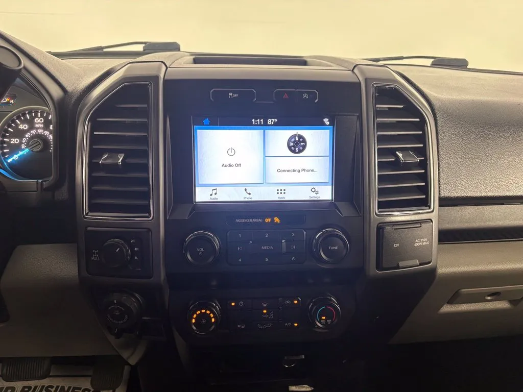 Ford F-150 photo 24