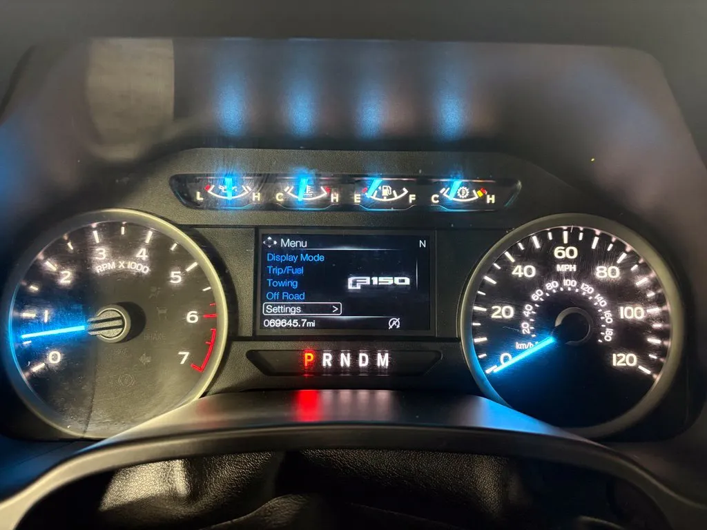 Ford F-150 photo 23