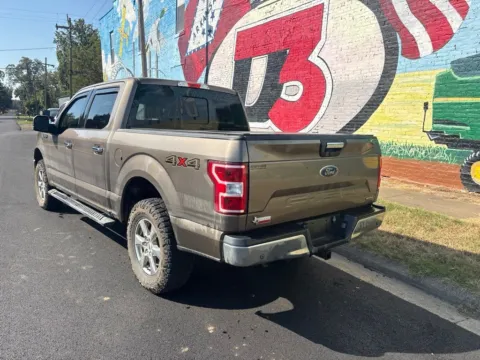 More photos of 2019 Ford F-150 XLT at D3 Auto Sales - Des Arc, AR, AR