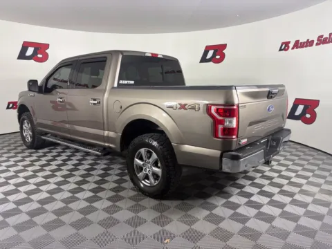 More photos of 2019 Ford F-150 XLT at D3 Auto Sales - Des Arc, AR, AR