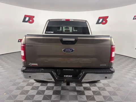 More photos of 2019 Ford F-150 XLT at D3 Auto Sales - Des Arc, AR, AR
