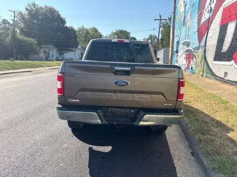 More photos of 2019 Ford F-150 XLT at D3 Auto Sales - Des Arc, AR, AR