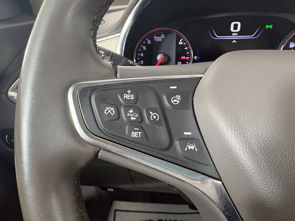 Chevrolet Malibu photo 17