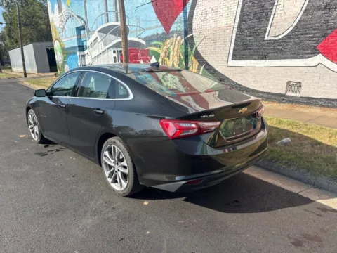 More photos of 2024 Chevrolet Malibu LT at D3 Auto Sales - Des Arc, AR, AR