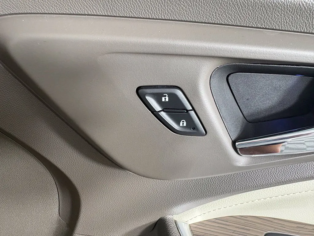 Chevrolet Malibu photo 33