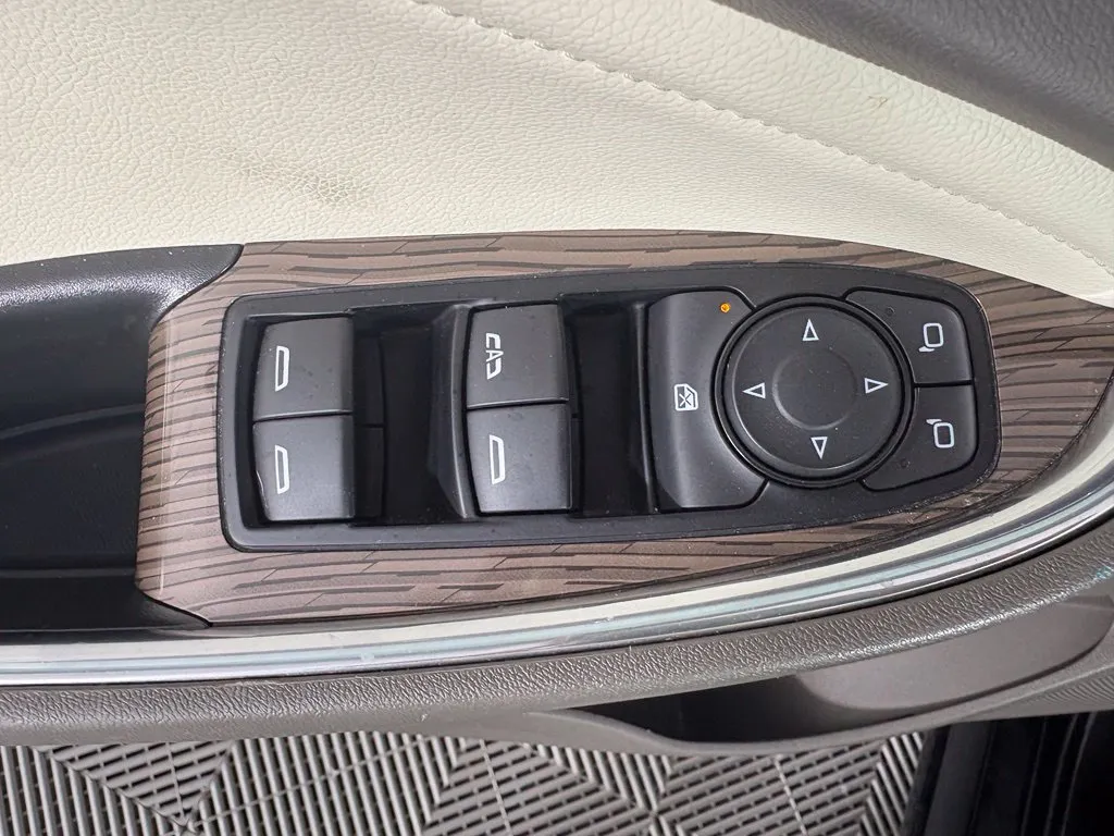 Chevrolet Malibu photo 13