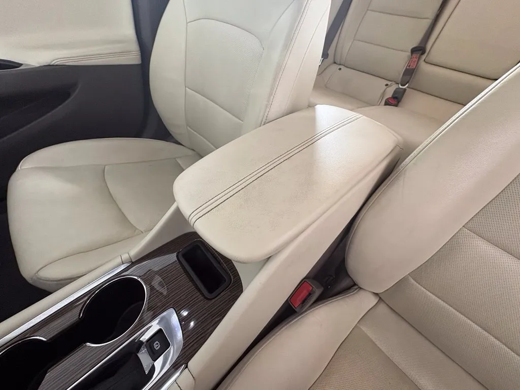 Chevrolet Malibu photo 28