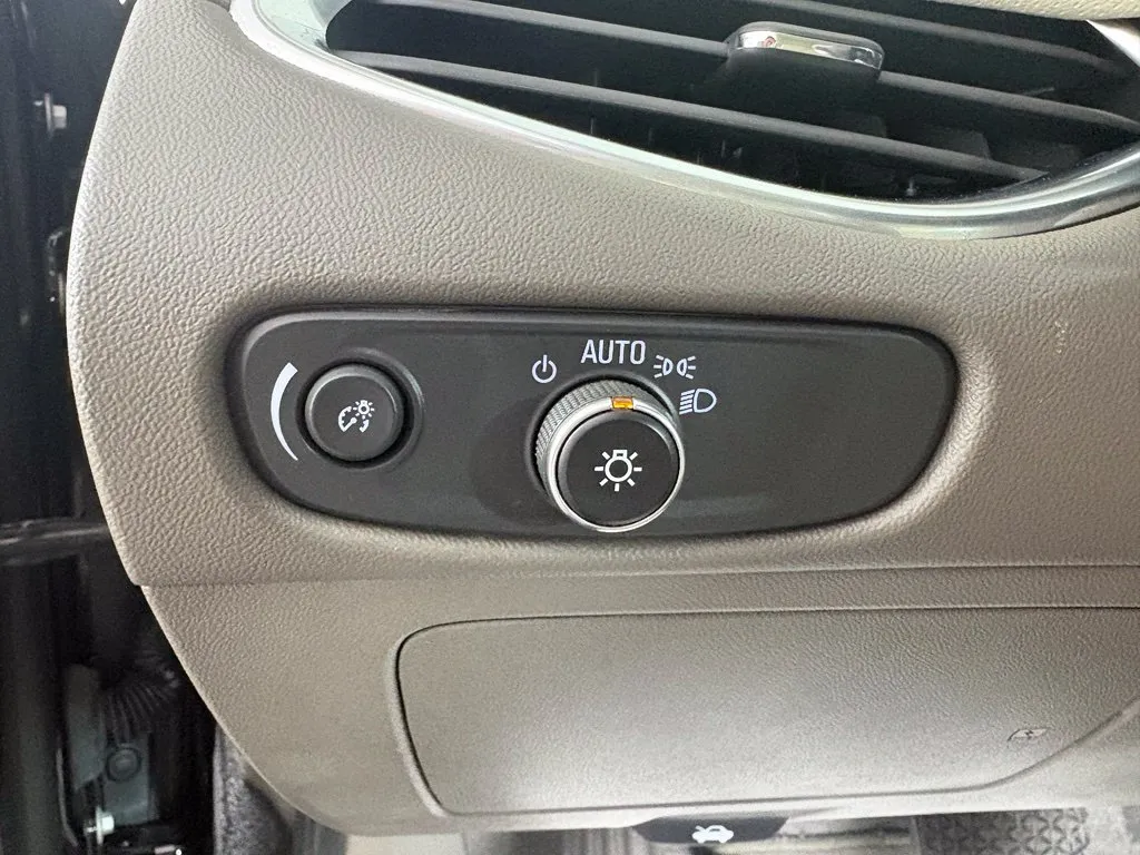 Chevrolet Malibu photo 15