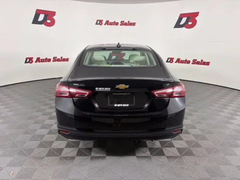More photos of 2024 Chevrolet Malibu LT at D3 Auto Sales - Des Arc, AR, AR