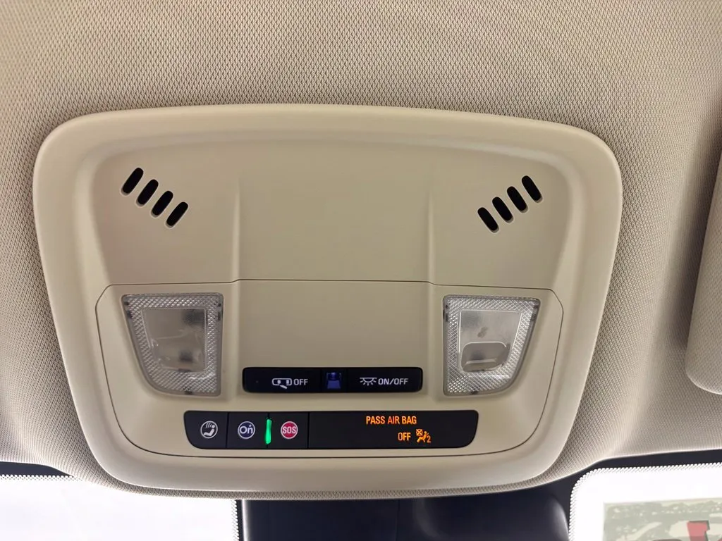 Chevrolet Malibu photo 27