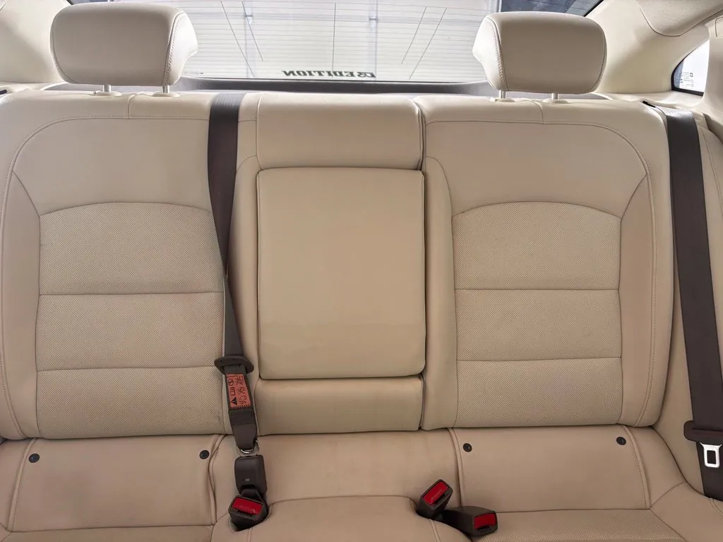 Chevrolet Malibu photo 36