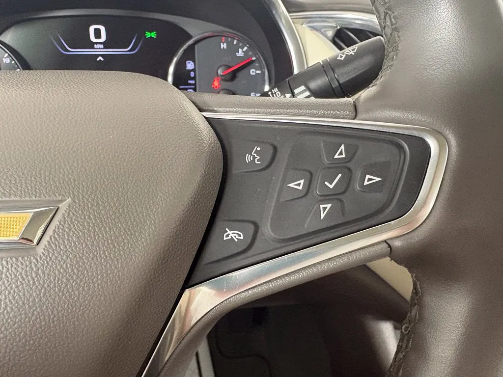Chevrolet Malibu photo 18