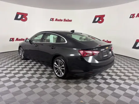 More photos of 2024 Chevrolet Malibu LT at D3 Auto Sales - Des Arc, AR, AR