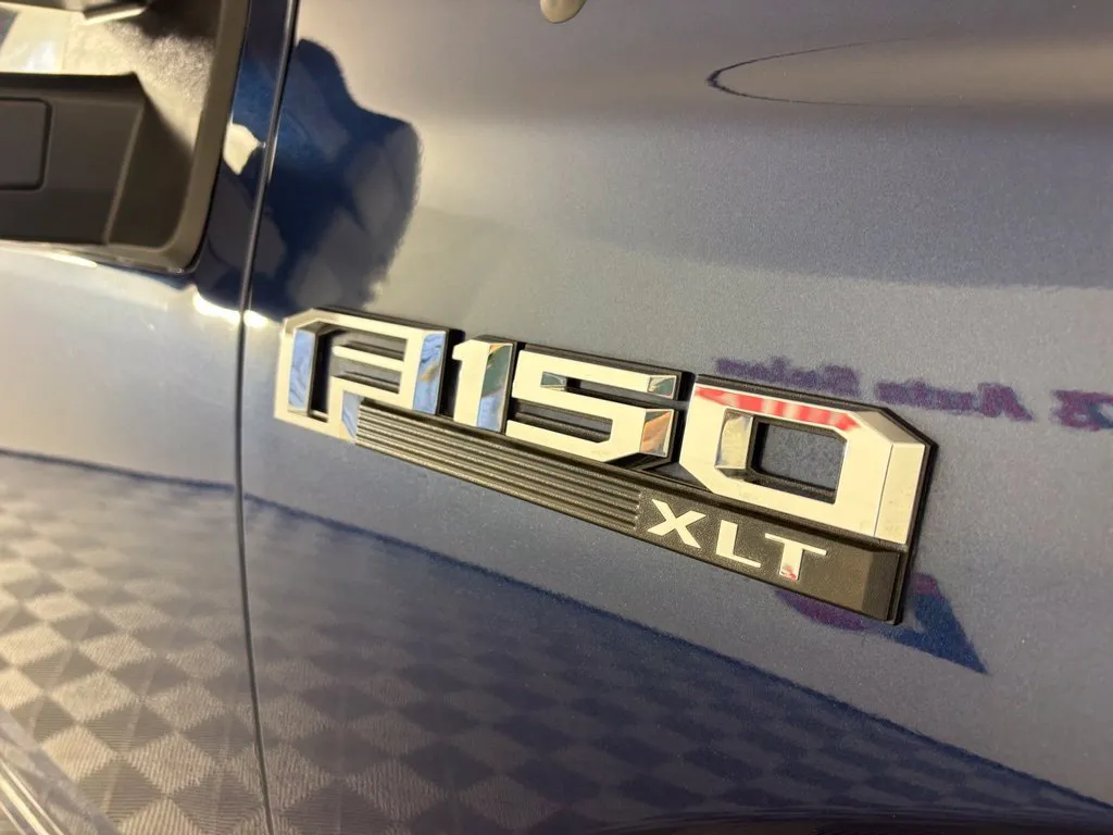 Ford F-150 photo 10
