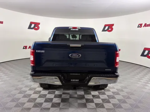 More photos of 2019 Ford F-150 XLT at D3 Auto Sales - Des Arc, AR, AR