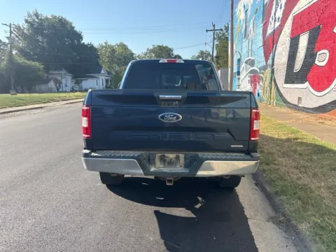 More photos of 2019 Ford F-150 XLT at D3 Auto Sales - Des Arc, AR, AR