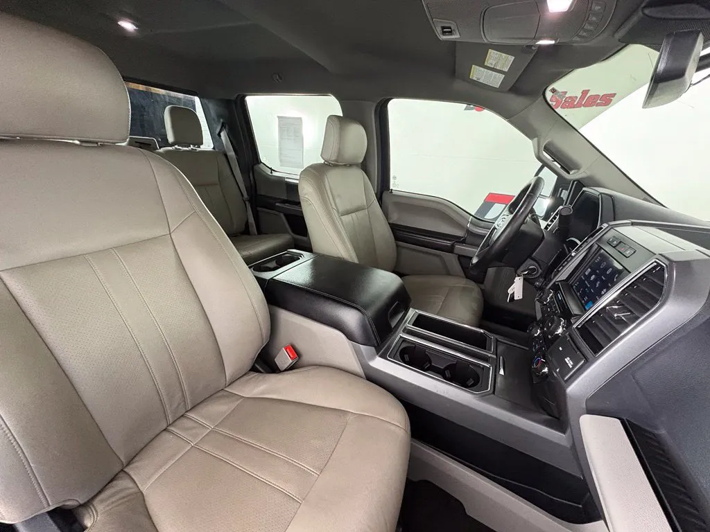 Ford F-150 photo 36