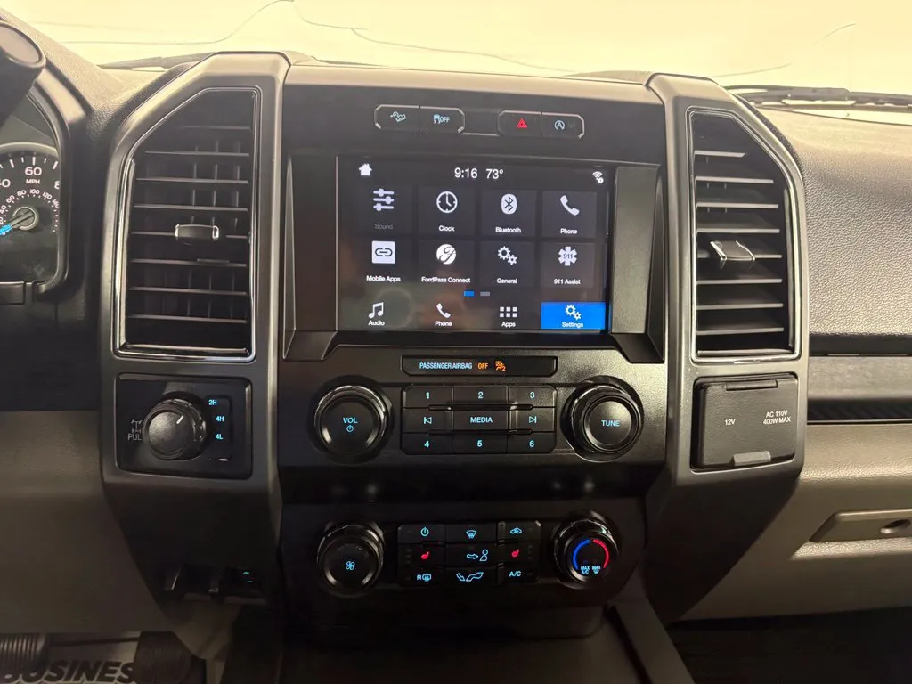 Ford F-150 photo 24