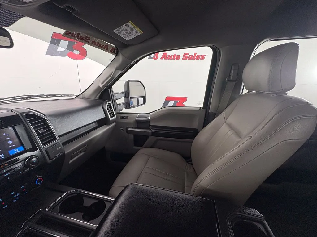 Ford F-150 photo 32
