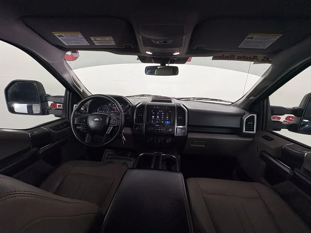Ford F-150 photo 41