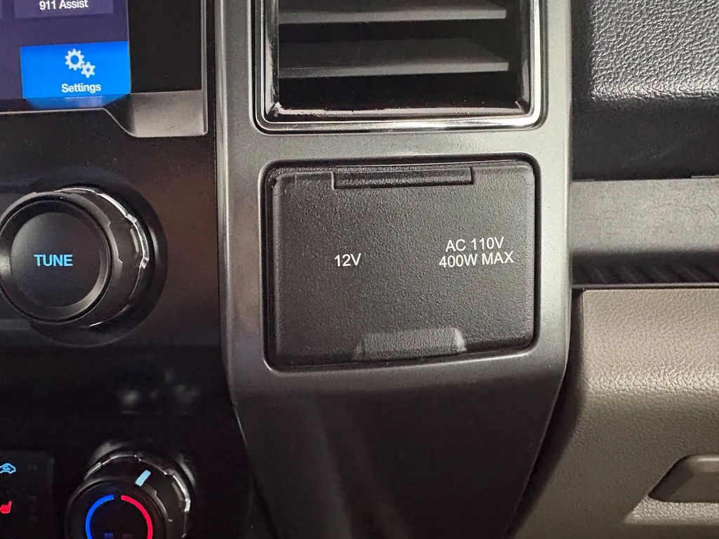 Ford F-150 photo 30