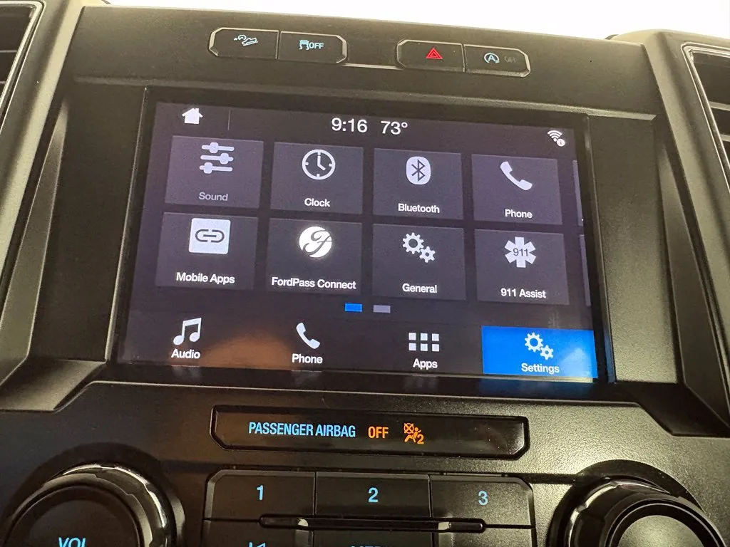 Ford F-150 photo 26