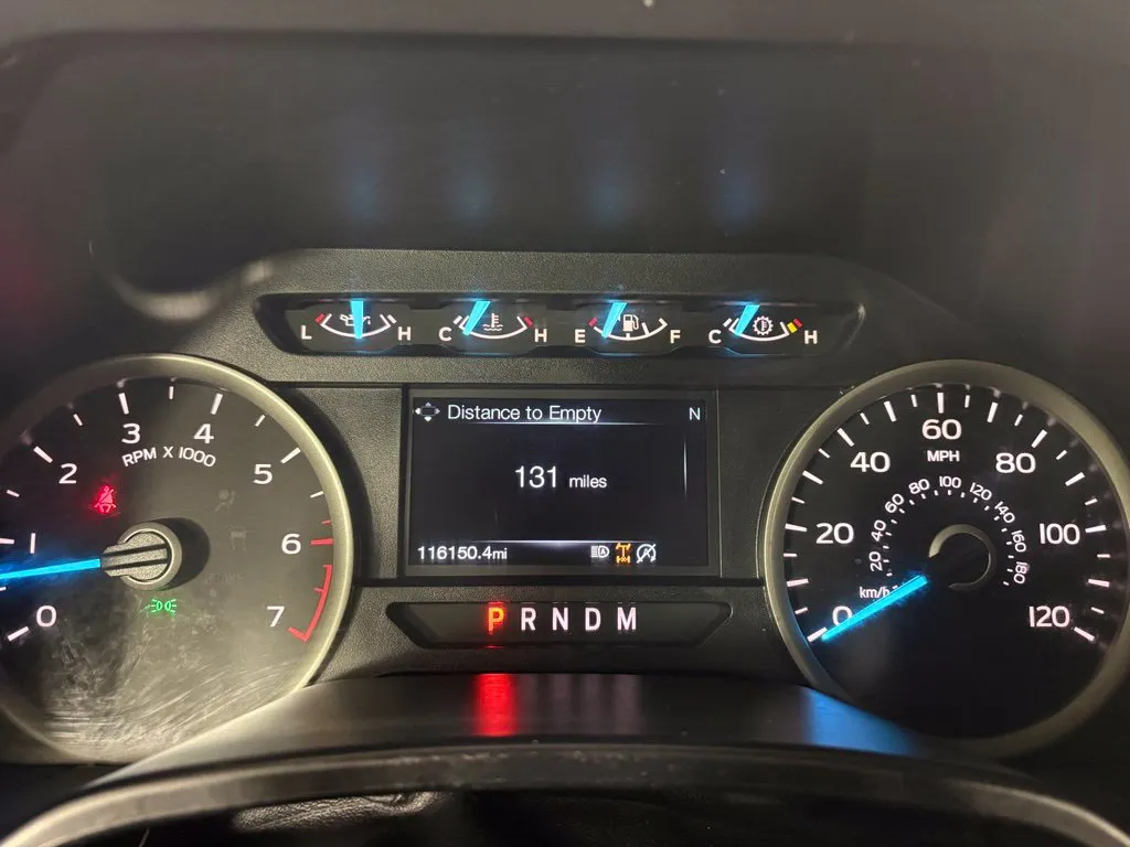 Ford F-150 photo 23