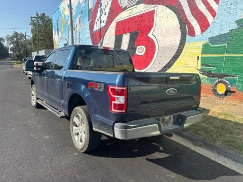 More photos of 2019 Ford F-150 XLT at D3 Auto Sales - Des Arc, AR, AR