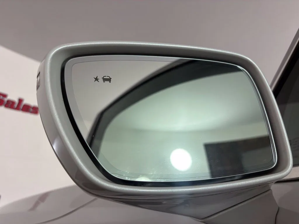 Buick Enclave photo 18