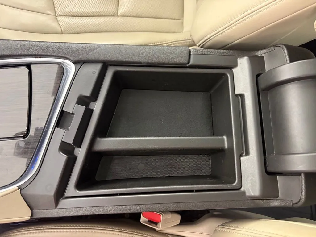 Buick Enclave photo 34
