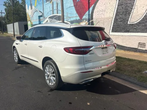 More photos of 2018 Buick Enclave Premium Group at D3 Auto Sales - Des Arc, AR, AR
