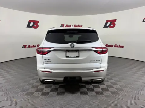 More photos of 2018 Buick Enclave Premium Group at D3 Auto Sales - Des Arc, AR, AR