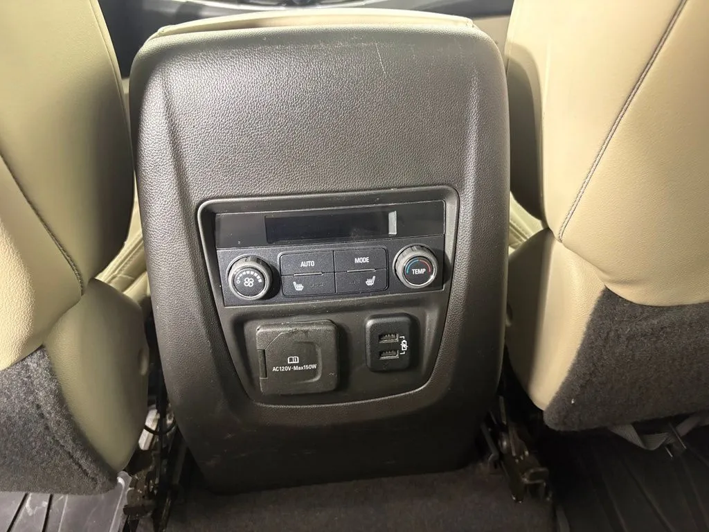 Buick Enclave photo 46
