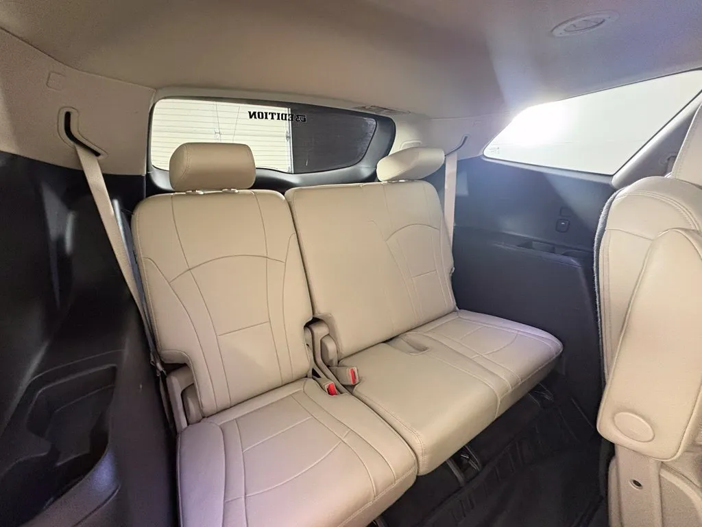 Buick Enclave photo 51