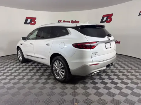 More photos of 2018 Buick Enclave Premium Group at D3 Auto Sales - Des Arc, AR, AR