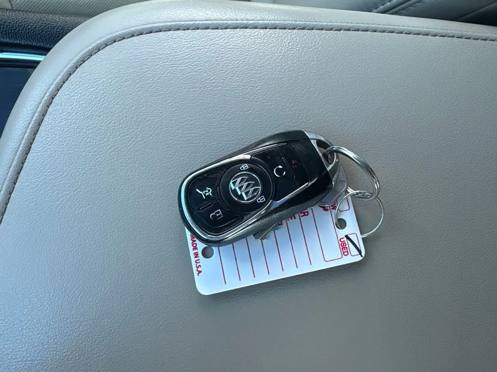 Buick Enclave photo 56