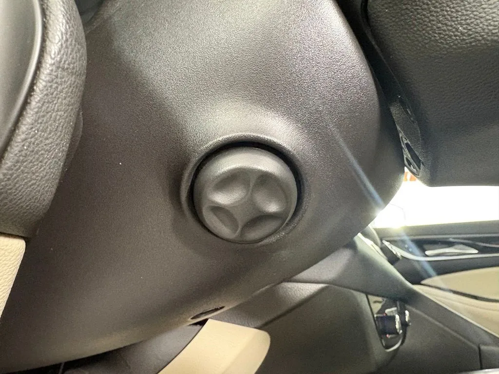 Buick Enclave photo 20