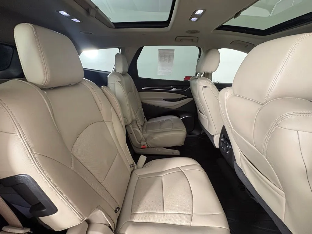 Buick Enclave photo 47