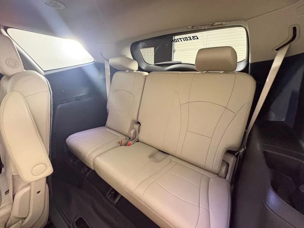 Buick Enclave photo 50