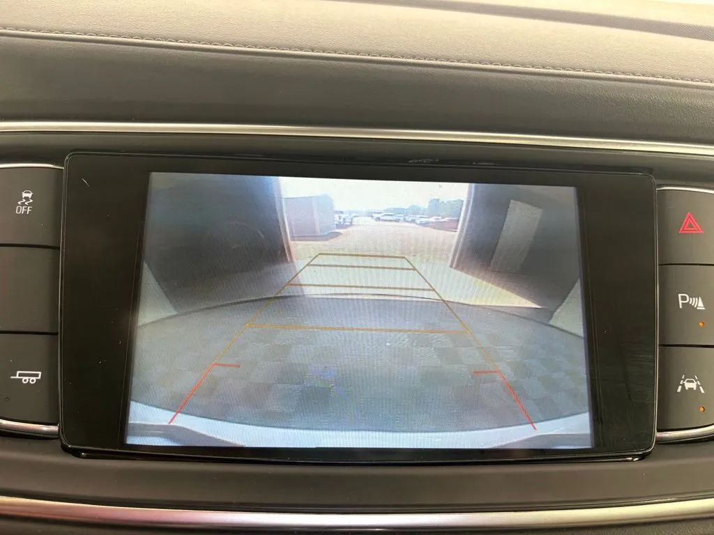 Buick Enclave photo 55