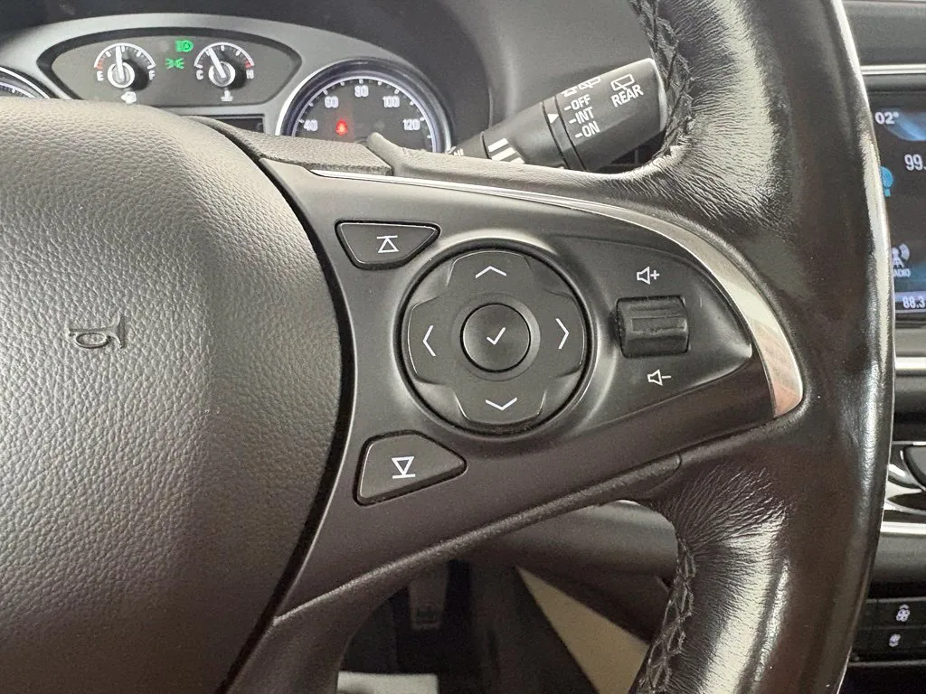 Buick Enclave photo 23