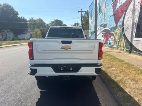 More photos of 2025 Chevrolet Silverado 2500 HD LT at D3 Auto Sales - Des Arc, AR, AR