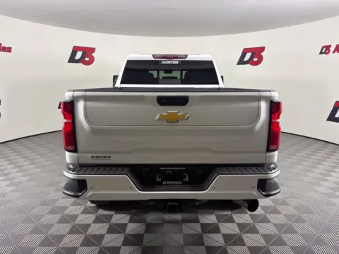 More photos of 2025 Chevrolet Silverado 2500 HD LT at D3 Auto Sales - Des Arc, AR, AR